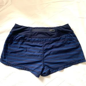 Athleta Womens Shorts XS